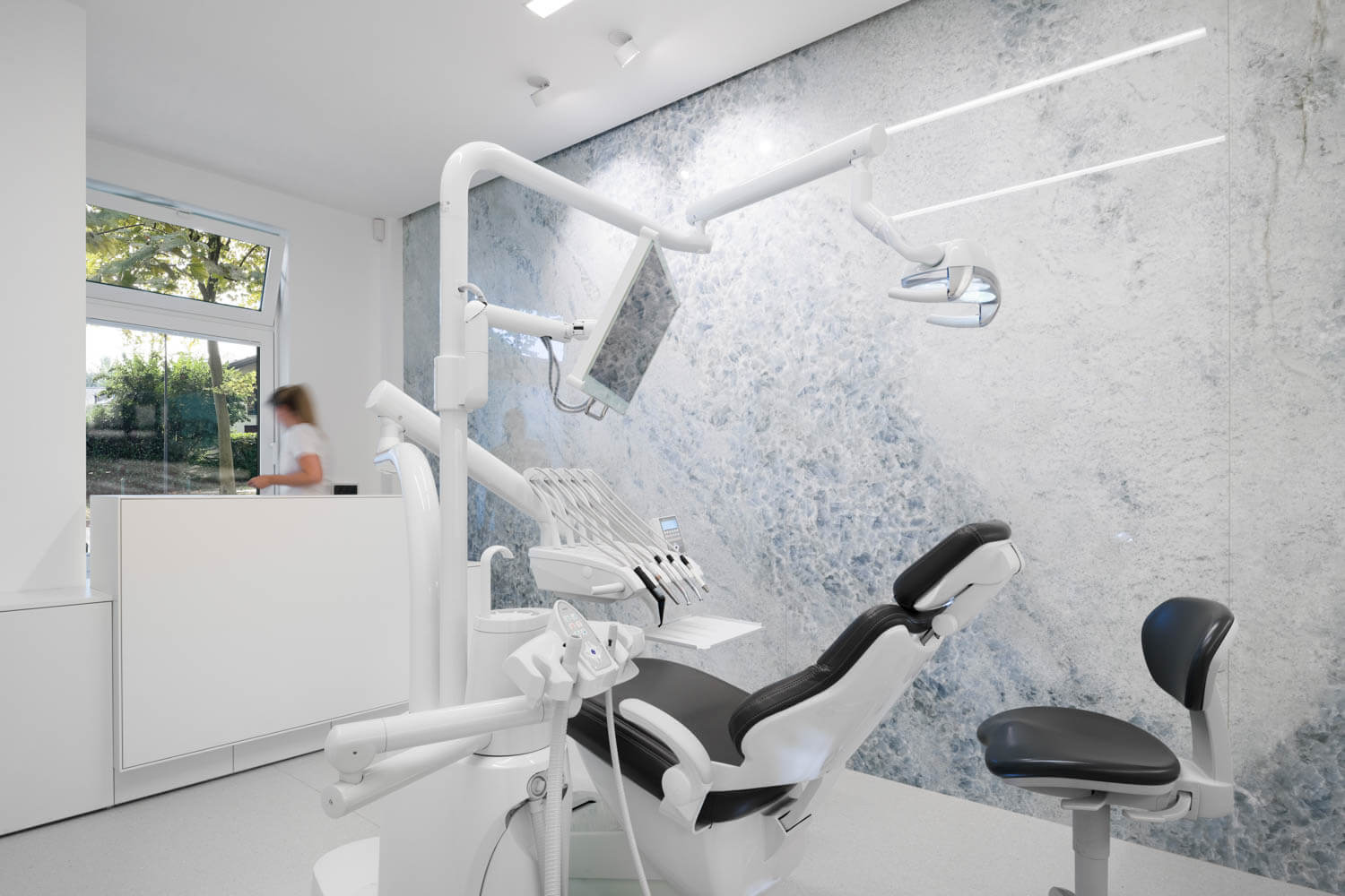 Ordinacija dentalne higiene Alja Kladnik